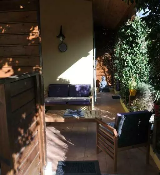 Aamiaismajoitus (B&B) Patrimonio Chambre Avec Commodités Chez L’habitant