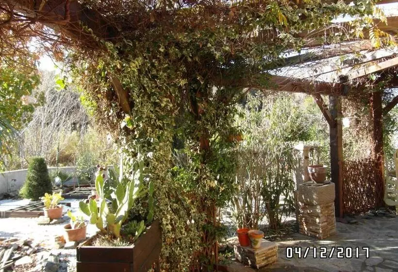 Aamiaismajoitus (B&B) Patrimonio Chambre Avec Commodités Chez L’habitant