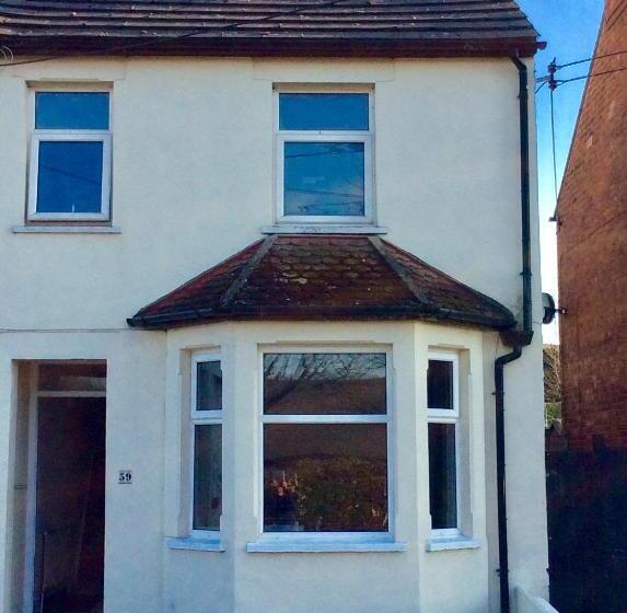 צימר Station House