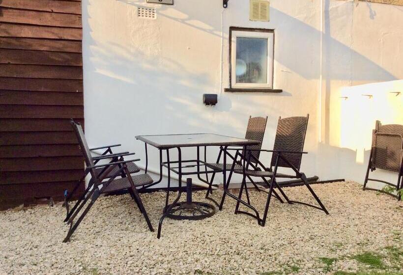 צימר Station House