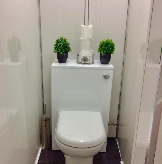 민박 Station House