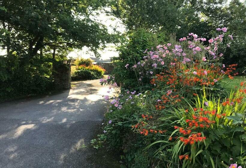 민박 Tranquil Water