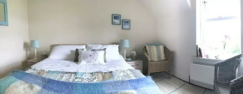 Bed and Breakfast Tranquil Water