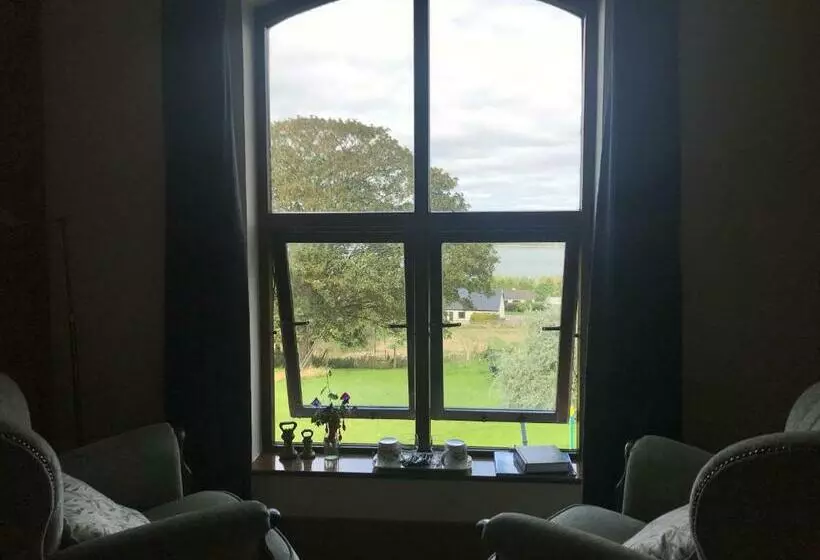 Bed and Breakfast Tranquil Water