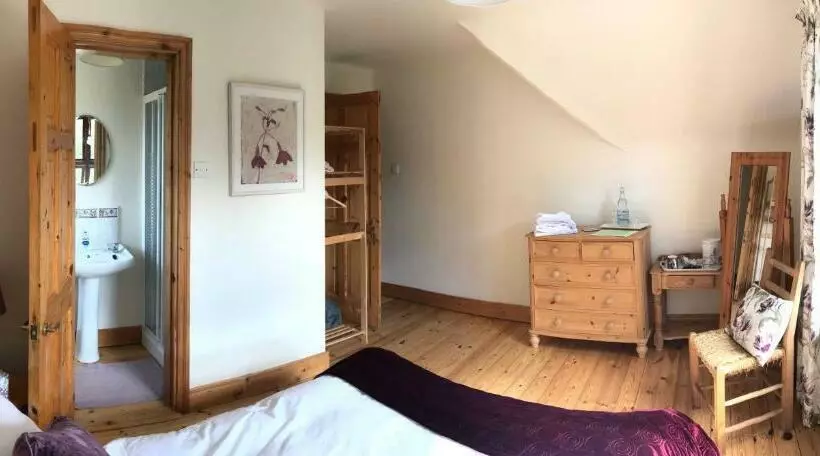 Bed and Breakfast Tranquil Water