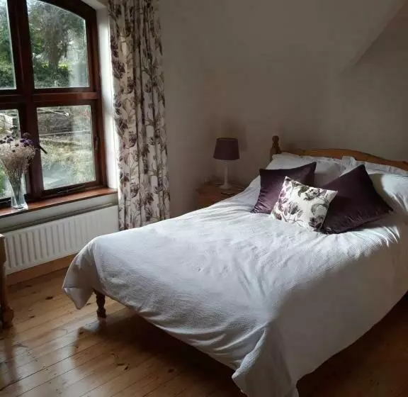 Bed and Breakfast Tranquil Water