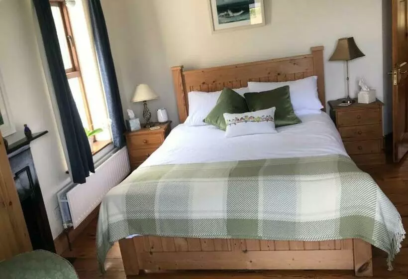 Bed and Breakfast Tranquil Water