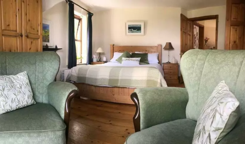 Bed and Breakfast Tranquil Water