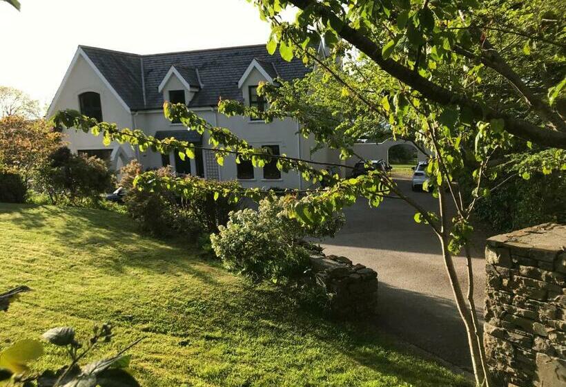 민박 Tranquil Water