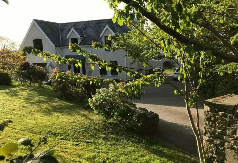 Bed and Breakfast Tranquil Water