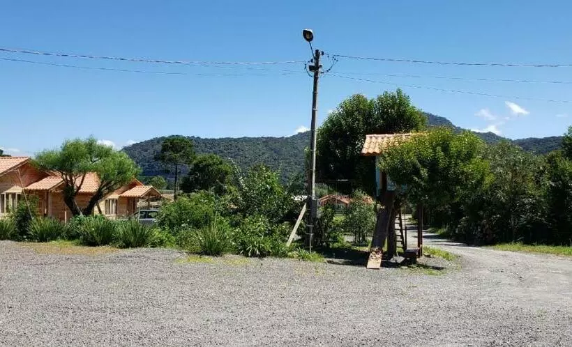 ペンション Amanhecer Na Serra