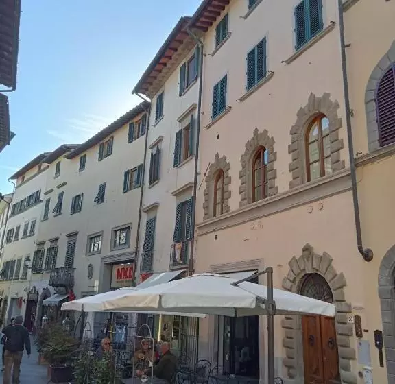 Majatalo Casamachiavelli