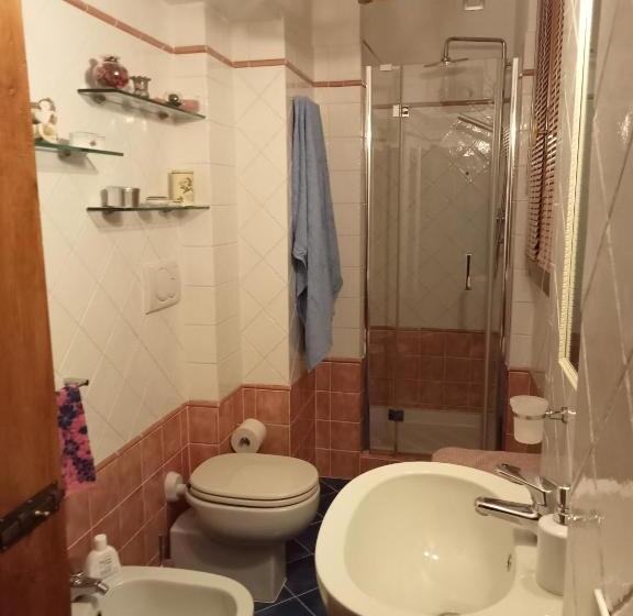 Пансион Casamachiavelli