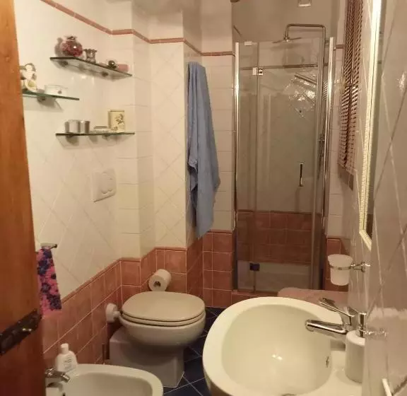 Majatalo Casamachiavelli