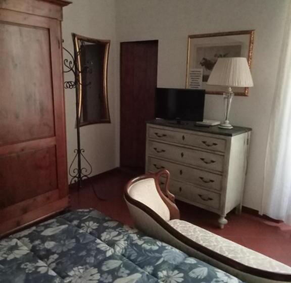 Пансион Casamachiavelli