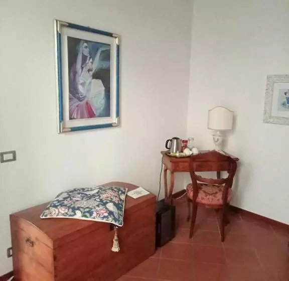 Majatalo Casamachiavelli