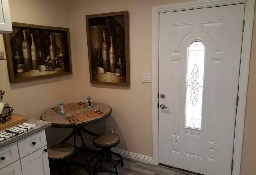 ペンション Comfortable Luxury Studio