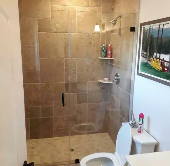 ペンション Comfortable Luxury Studio