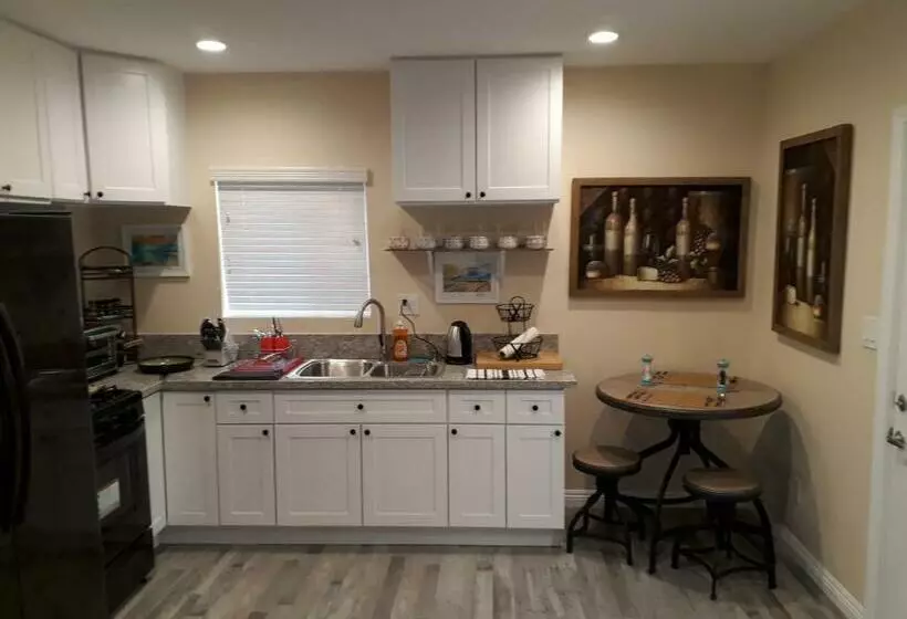 ペンション Comfortable Luxury Studio