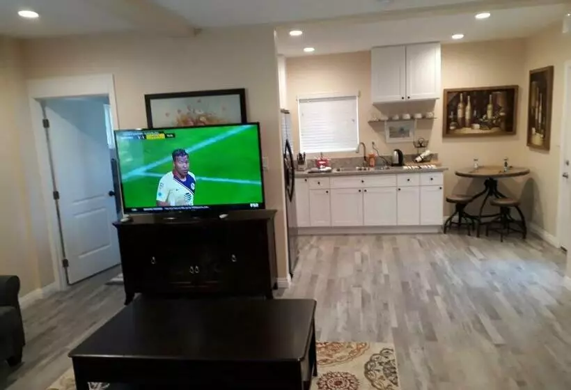 ペンション Comfortable Luxury Studio