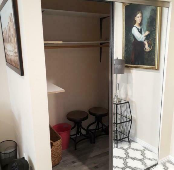 ペンション Comfortable Luxury Studio