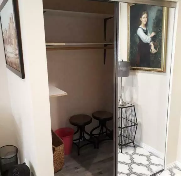 ペンション Comfortable Luxury Studio