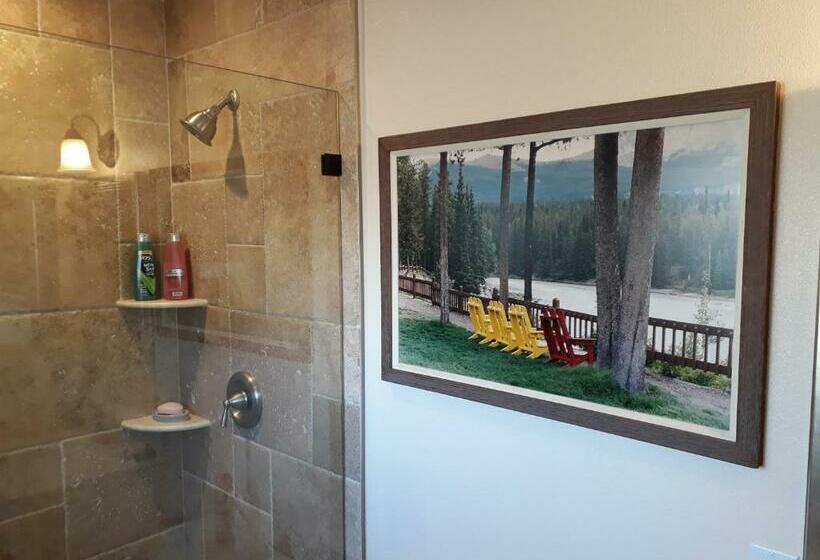 ペンション Comfortable Luxury Studio