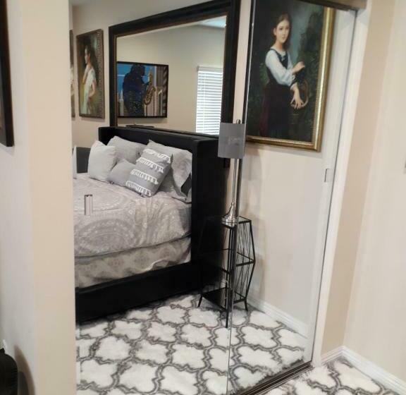 ペンション Comfortable Luxury Studio