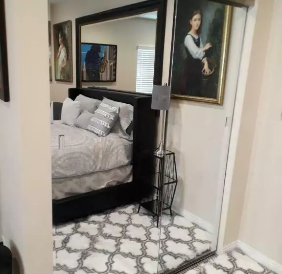 ペンション Comfortable Luxury Studio