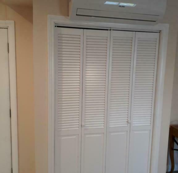 ペンション Comfortable Luxury Studio