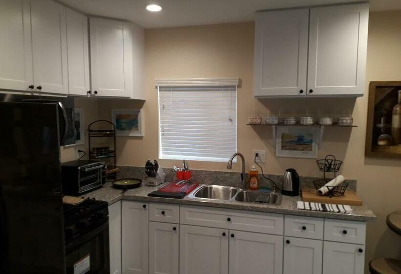 ペンション Comfortable Luxury Studio