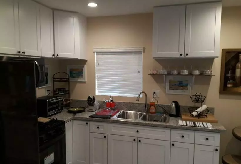 ペンション Comfortable Luxury Studio