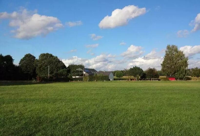 Majatalo Ferienwohnung Kolb