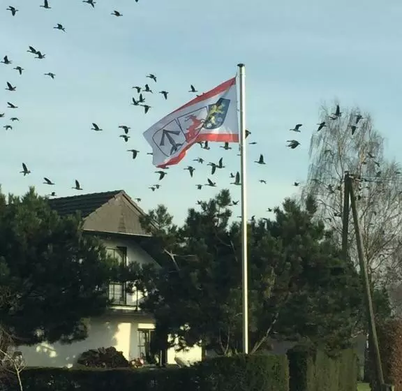 Majatalo Ferienwohnung Kolb