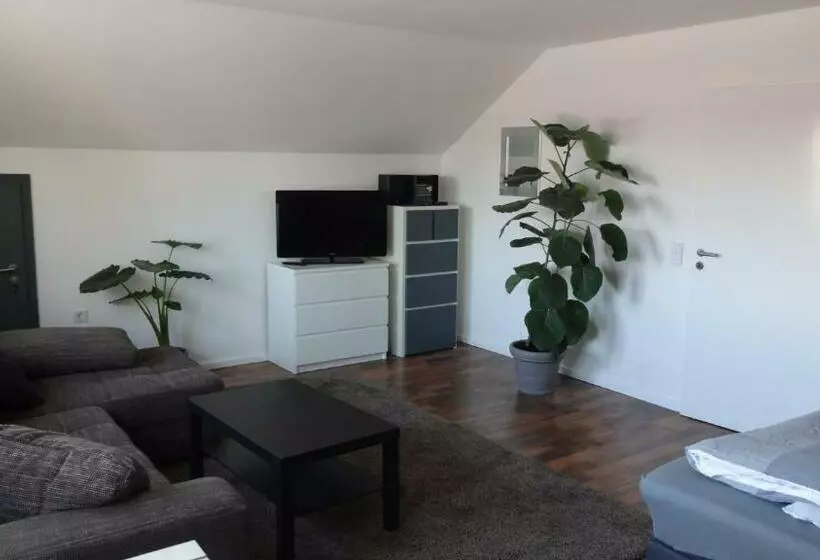 Majatalo Ferienwohnung Kolb