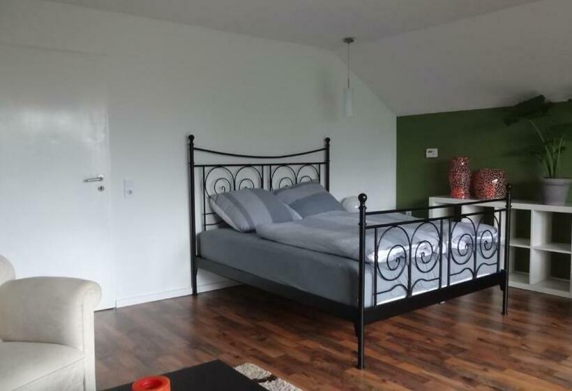 膳宿费 Ferienwohnung Kolb