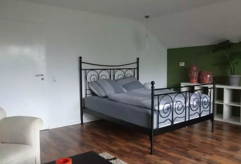 Majatalo Ferienwohnung Kolb