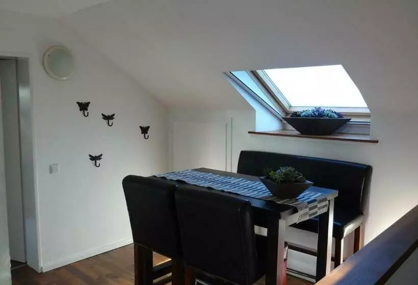 Majatalo Ferienwohnung Kolb