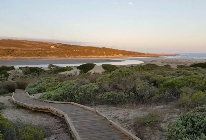 Majatalo Gouritz Guesthouse