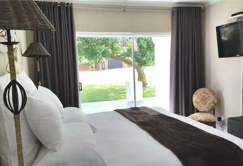 Majatalo Gouritz Guesthouse