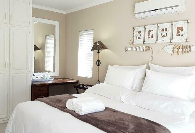 بنسيون Gouritz Guesthouse