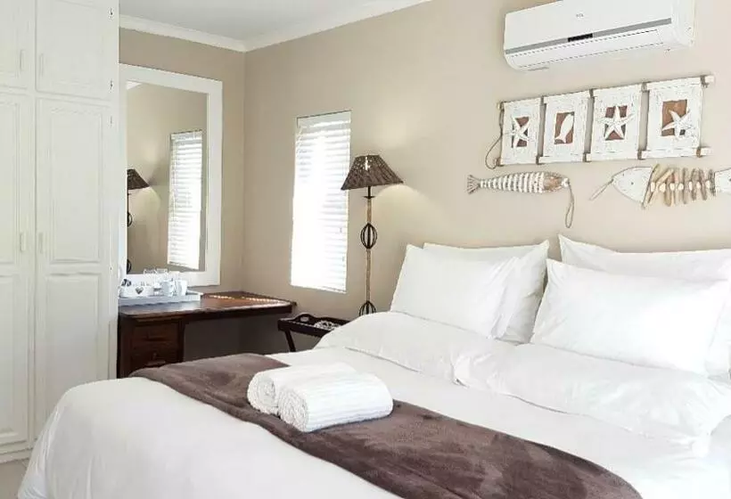 Majatalo Gouritz Guesthouse