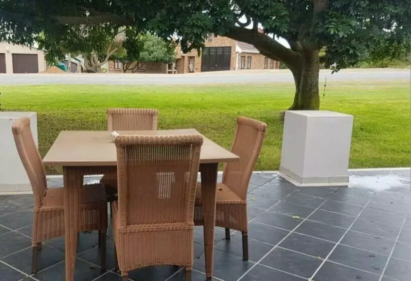 Majatalo Gouritz Guesthouse