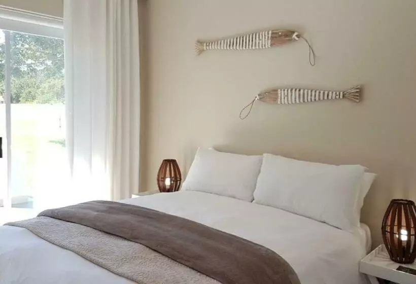 Majatalo Gouritz Guesthouse