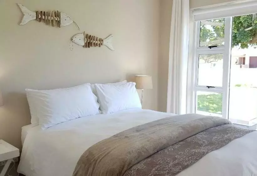 Majatalo Gouritz Guesthouse