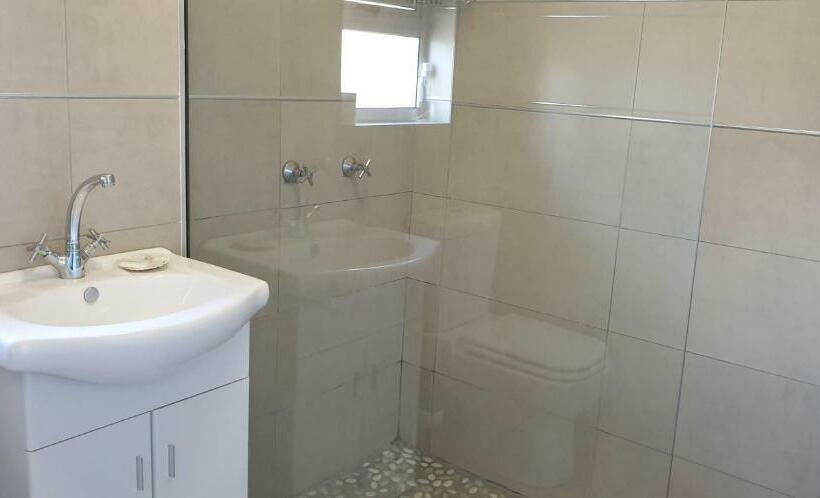 بنسيون Gouritz Guesthouse