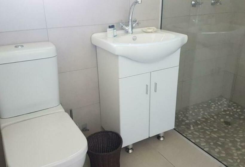 بنسيون Gouritz Guesthouse