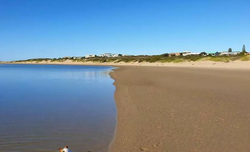 Majatalo Gouritz Guesthouse