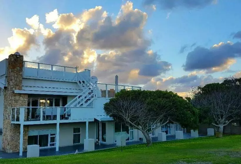 Majatalo Gouritz Guesthouse