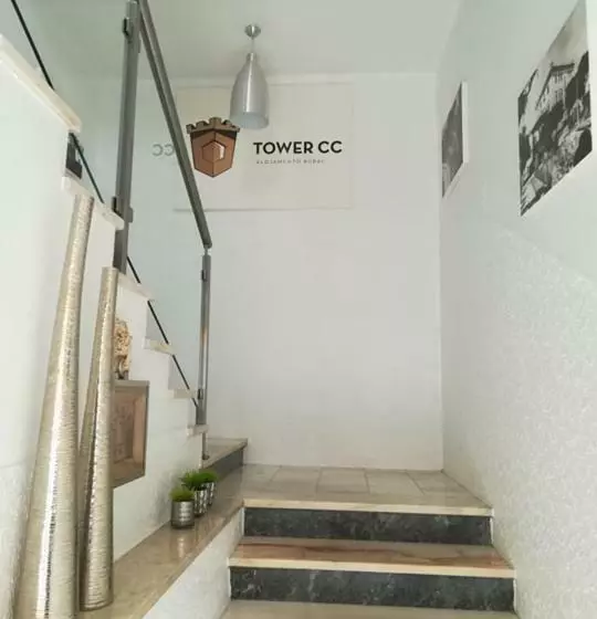 Majatalo Guest House Towercc